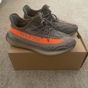 Yeezy Boost 350 V2 Beluga (Comes with Original Box)